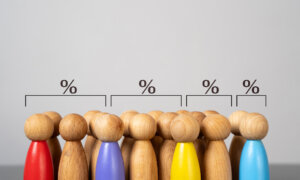 Is Transgenderism on the Decline?