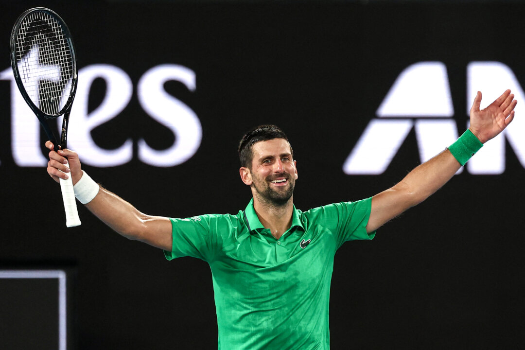 History-Chasing Djokovic and Alcaraz to Meet in Australian Open Final After Epic Wins
