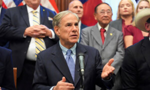 Texas Governor Issues Disaster Declaration Over Spread of Parasitic Screwworm