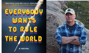 ‘Everybody Wants to Rule the World:’ Corruption and Consequence