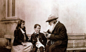 Leo Tolstoy’s Daily Routine