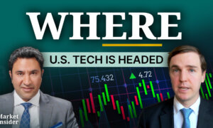 High-Margin Tech Stocks: Too Good to Last? | John Tinsman