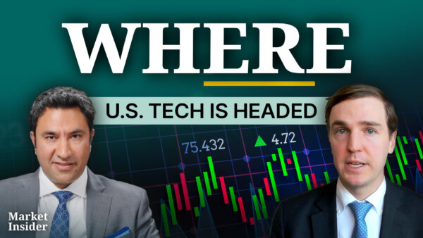 High-Margin Tech Stocks: Too Good to Last? | John Tinsman