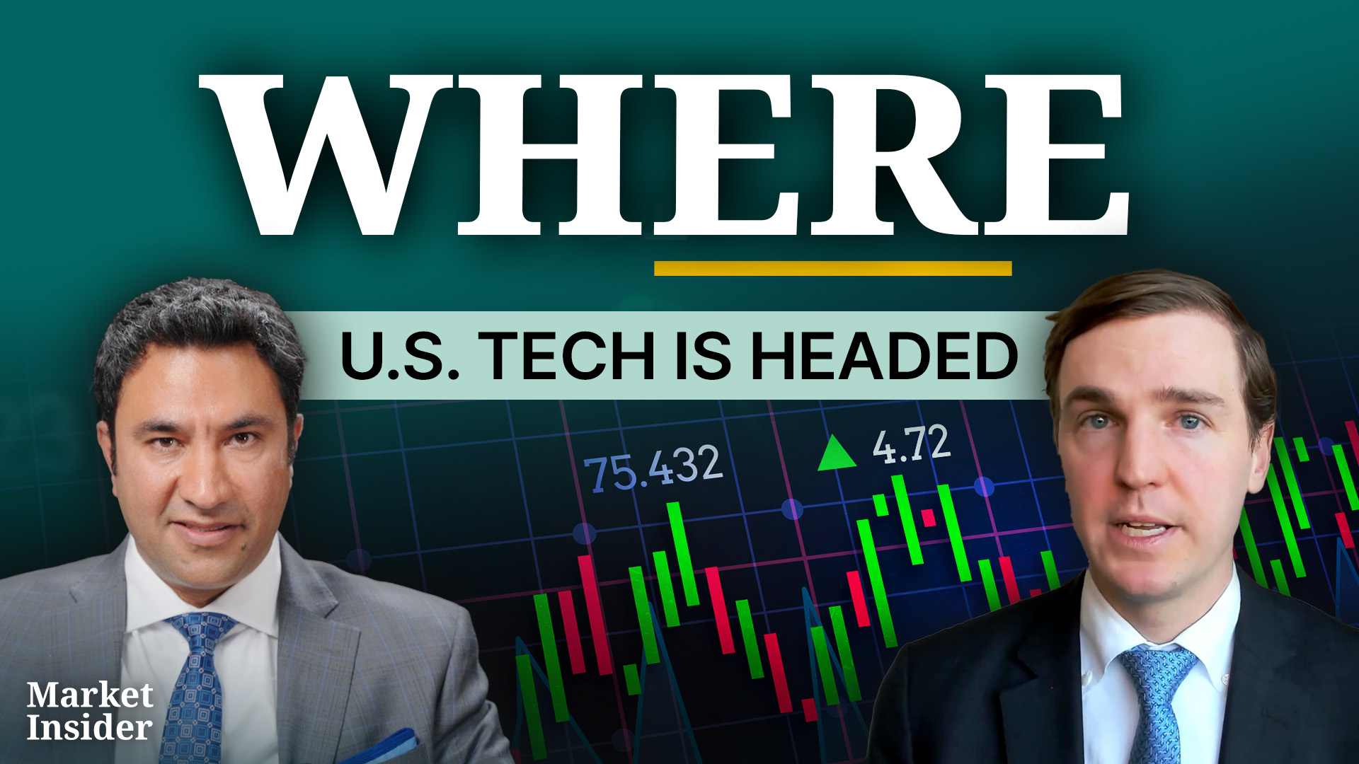 High-Margin Tech Stocks: Too Good to Last? | John Tinsman | EpochTV