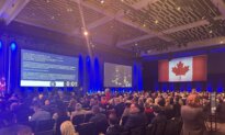 Cory Morgan: For Conservatives, Unity May Be the Hardest Battle