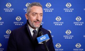 Shen Yun Is ‘Exciting’ and ‘Truly Moving’, Says Livorno Audience Members