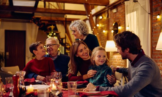 New Year Retirement Tips