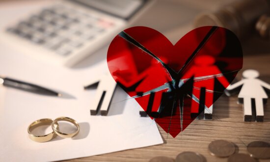 Understanding Financial Planning in a Divorce