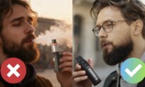 10 Reasons This New “Vape Replacement” Makes Quitting Easier Than Ever