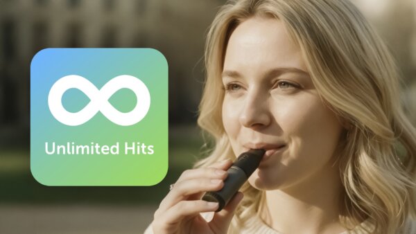 Capnos the New“Vape Replacement”