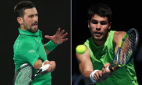 Djokovic Versus Alcaraz Is an Australian Open Final Guaranteed to Make History