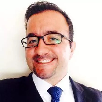 Anthony Carranza