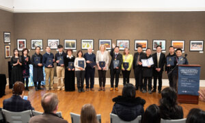 Winners of NTD’s 5th International Photography Competition Announced