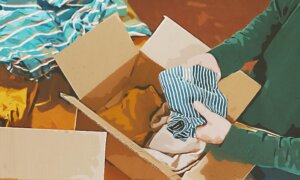 The Chaos of Clutter