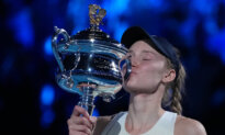 Elena Rybakina Wins Australian Open by Beating No. 1 Aryna Sabalenka for Her 2nd Grand Slam Title