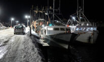 Coast Guard Suspends Search for People Missing From Fishing Vessel That Sank Off Massachusetts