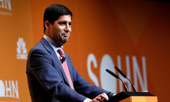 Kevin Warsh Wants an Overhaul of the Fed—Here’s What That Could Look Like