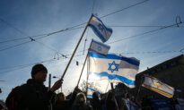 South Africa Expels Israel’s Top Diplomat, Prompting Reciprocal Action