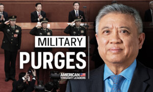 How Xi Jinping Broke All the CCP’s Rules | Heng He