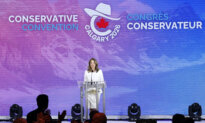 ‘Left Wing Activists Have Gone Too Far,’ Alberta Premier Tells Conservative Convention