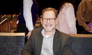 Shen Yun’s Music Is ‘Very Catchy and Touching,’ Says Texas County Judge