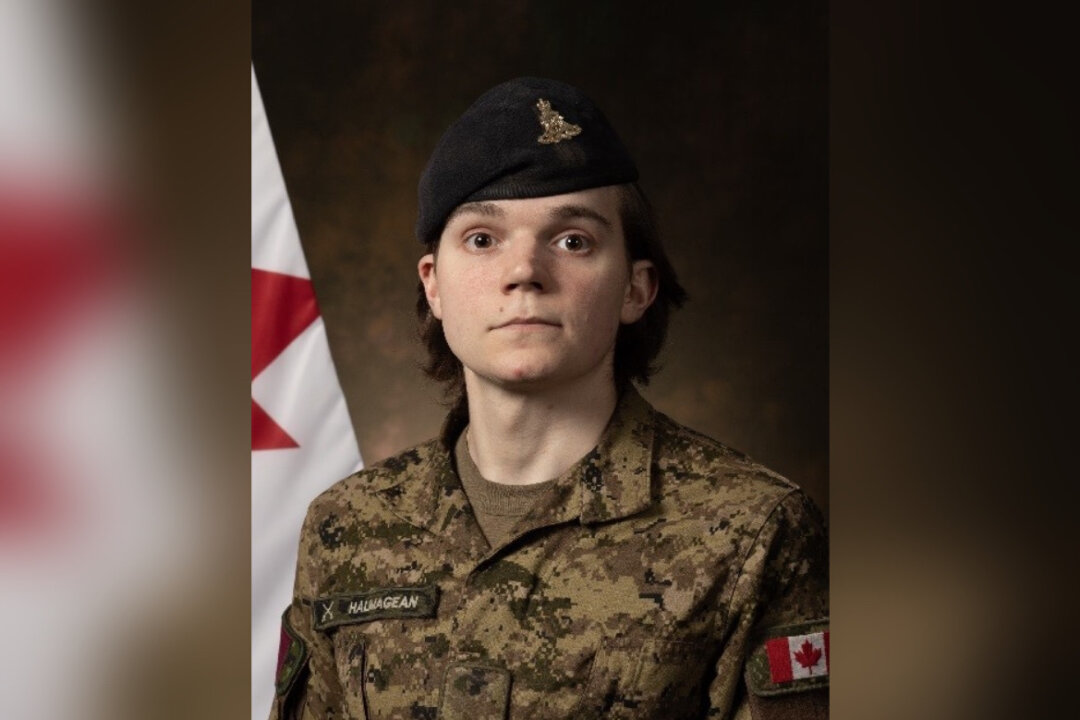 Investigation Underway Into Death of Canadian Armed Forces Member in Latvia: DND