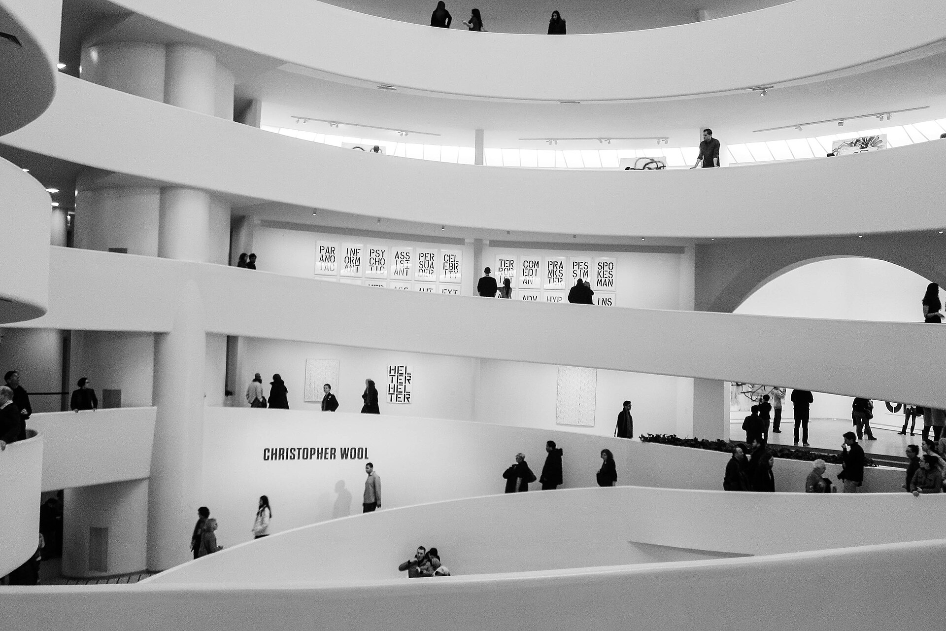 Guggenheim