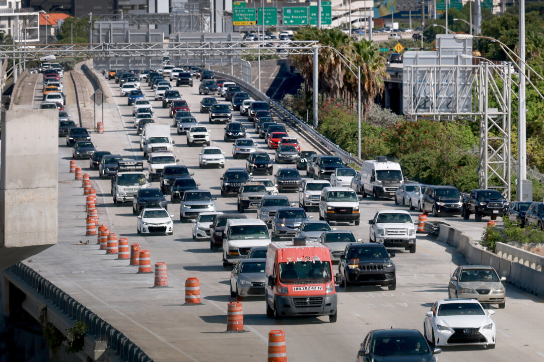 Florida Says Driver’s License Tests Will Be in English Only