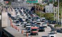 Record 45 Million Americans Expected to Travel Over Memorial Day Weekend: AAA