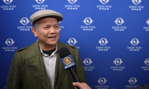 Vietnamese Immigrant Lauds Shen Yun’s Exposure of Communism