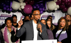 Democrat Wins Texas Special Election, Shrinking GOP’s Slim House Majority