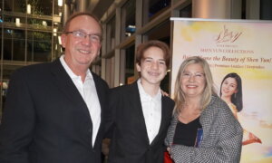Shen Yun’s Stories Are About ‘Being Good and Helpful to People,’ Says Texas Theatergoer