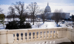 House Speaker Johnson: Shutdown Could End by Tuesday