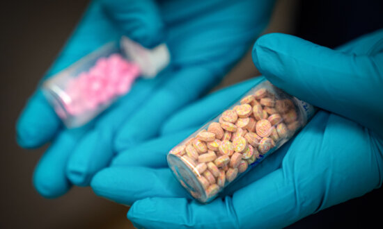 Cartels Are Going ‘Broke’ as US Fentanyl Supply Drops by Almost 60 Percent: Homan