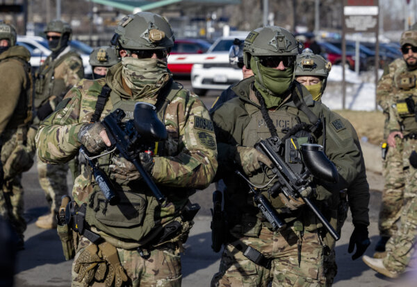 Federal Judge Extends Order Concerning Minnesota Refugees