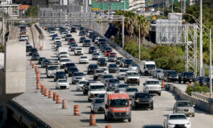 Florida Says Driver’s License Tests Will Be in English Only