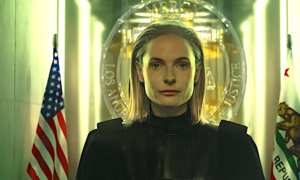 ‘Mercy’: You’ve Heard of ‘RoboCop,’ Now There’s Robo-Judge