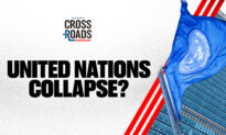 UN Nears ‘Imminent Financial Collapse’; Spies Stalk US