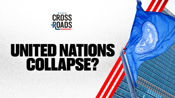 [LIVE NOW] UN Nears ‘Imminent Financial Collapse’; Spies Stalk US