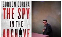 A Thrilling Cold War Tale about Truth, Sacrifice, and Courage