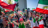 Iran: Is This the ‘Regime Change’ That Was Sought?