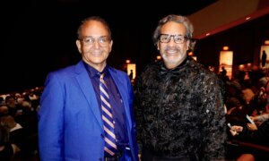 Pastor: Shen Yun Brings the Creator’s Teachings
