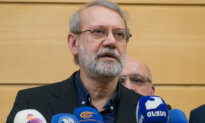 Israel Says Iranian Security Chief Ali Larijani Killed in Strikes