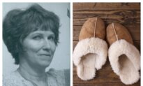 Sally Cook: Painting With Words