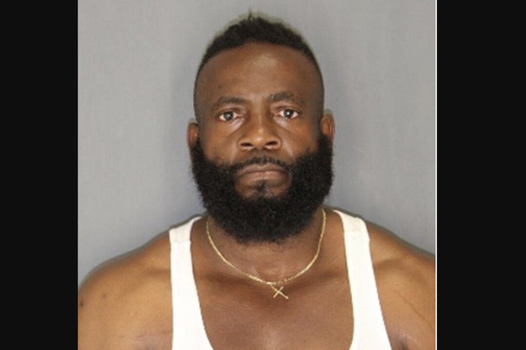 Newburgh Man Sentenced to 15 Years in Prison for Trafficking Firearms and Narcotics