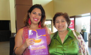 Shen Yun Is ‘The Best Show That I Ever Seen,’ Says California Theatergoer
