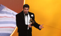 Bad Bunny Wins Album of the Year at 2026 Grammy Awards