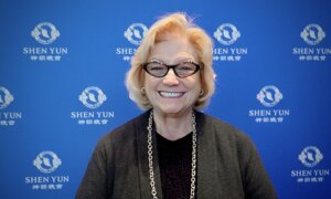 Shen Yun ‘Does Bring Me Peace,’ Says Texas Mayor After Seventh Viewing