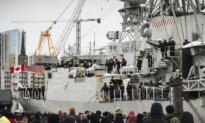 Cory Morgan: Allowing Large Numbers of Non-Citizens to Serve in Canada’s Military Has Potential Pitfalls