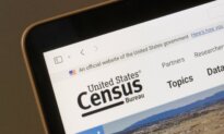 Big Surprises in the 2030 Census Estimates
